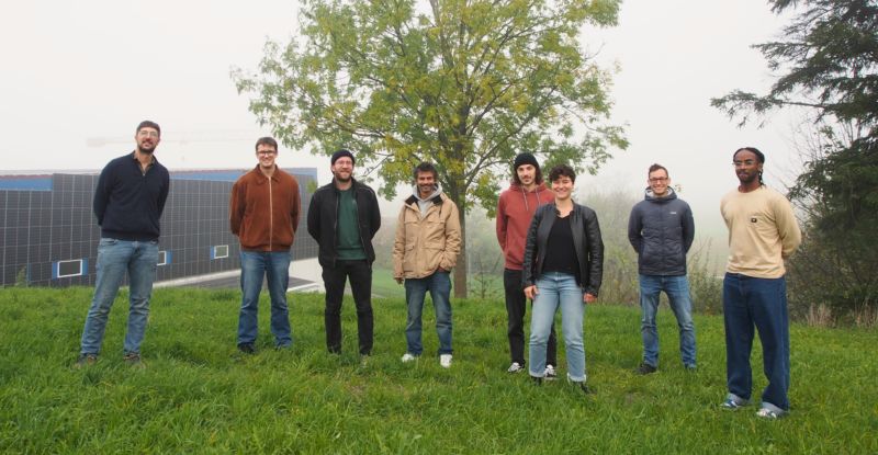 Team Bild Ueber Uns Team der Green-Y Energy AG