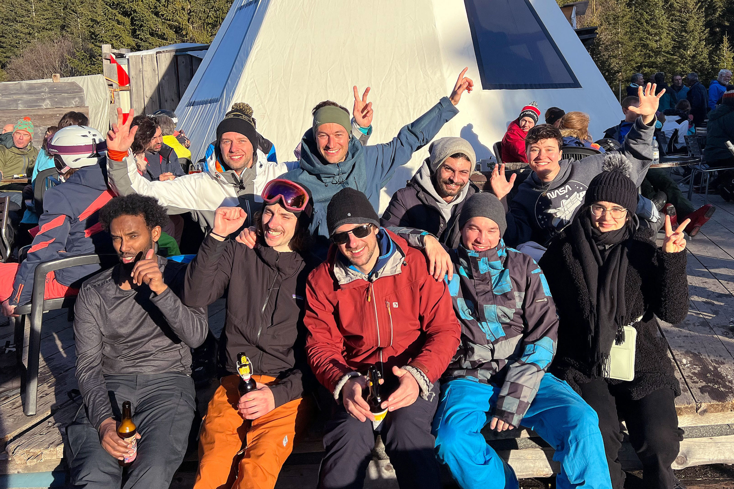 Karriere Slider Skitag
