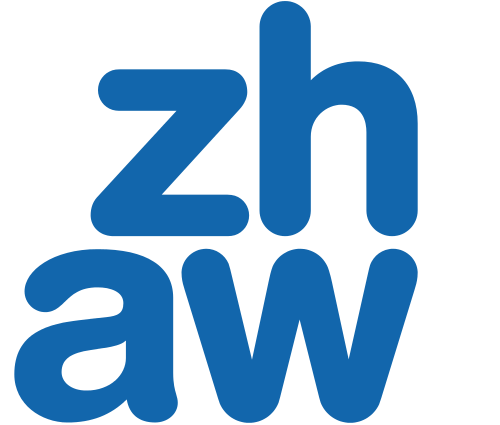 Logo ZHAW
